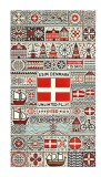 ESIM Denmark, Unlimited Plus, 15 Days