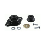 Flansa amortizor Sachs 802400, parte montare : Punte spate