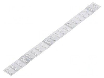 Marcator Rezistent la Acizi SS316 -80&amp;divide;538&amp;deg;C foto