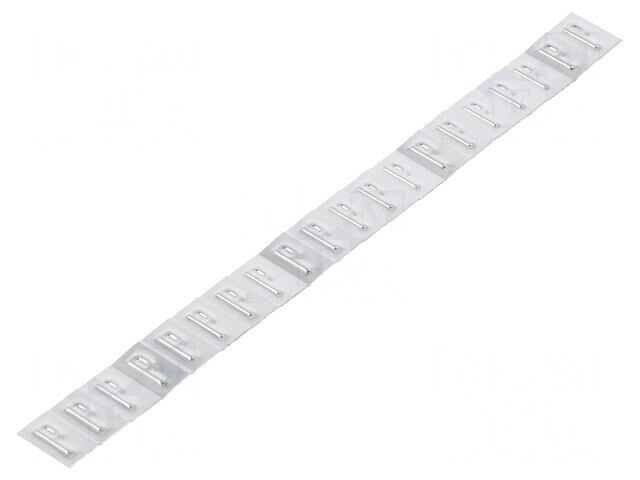 Marcator Rezistent la Acizi SS316 -80&divide;538&deg;C