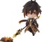 Genshin Impact Nendoroid Action Figure Zhongli 10 cm