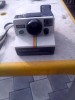 Aparat Foto Polaroid 1000 Land Camera, Film Instant, Vintage, Stare Buna