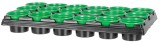 Tava pentru rasaduri Strend Pro Herrison, 18 celule, 56x32x8 cm