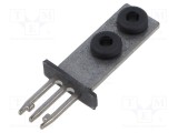 Cheie elastică CARLO GAVAZZI
