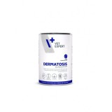 Cumpara ieftin 4T Dieta Umeda Dermatosis Dog, 400 g