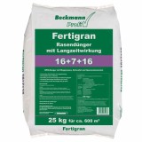 &Icirc;ngrășăm&acirc;nt Gazon cu Eliberare Prelungită 25kg, Mineral, NPK