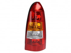 Lampa spate OPEL ASTRA G Combi (F35) (1998 - 2009) TYC 11-0391-01-2 foto