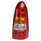 Lampa spate OPEL ASTRA G Combi (F35) (1998 - 2009) TYC 11-0391-01-2
