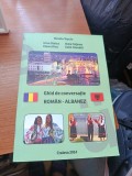 Ghid de conversatie roman-albanez