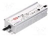Alimentator pentru LED, 6...62V DC, 630...1050mA, 65,1W, MEAN WELL - HVGC-65-1050A