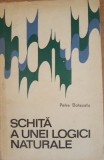 Schita a unei logici naturale - Petre Botezatu
