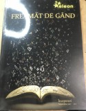 AMS4 Freamant de gand