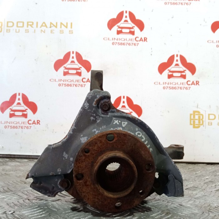 Fuzeta Dreapta Fiat Stilo 2001 &ndash; 2008