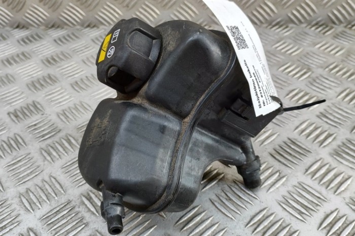Vas de expansiune BMW 3 G20, G28 2022 OEM: 8610653 31200849