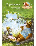 O petrecere surpriza - Walko - Editura DPH