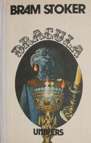 Dracula &ndash; Bram Stoker (putin uzata)