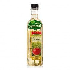 Otet de mere cu tarhon - Vitaplant, 500 ml , 100% natural foto