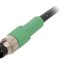Cablu M8 3 pini, 3m, 4A