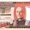 Angola 100 Kwanzas 1972 P-101 Seria MO63675