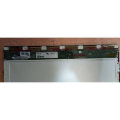 Display Laptop Sh - SONY PCG 71211M model CLAA156WA01A , 15.6-inch , 1366x768 , 30 pin CCFL foto