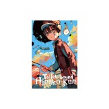 Toilet-Bound Hanako-Kun, Vol. 17