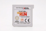 Joc consola Nintendo 3DS 2DS - Need for Speed The Run, Actiune, Single player, Toate varstele