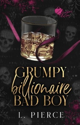Grumpy Billionaire Bad Boy foto