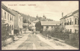 4496 - TUSNAD, Harghita, Romania - old postcard - unused, Necirculata, Printata