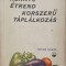 Konnyu Etrend Korszeru Taplalkozas - Mauthner Klara