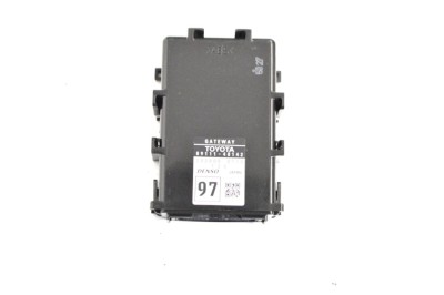 Unitate de control Gateway LEXUS RX _L2_ 2020 OEM: 89111-48142 13614561 foto