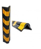 Coltar protectie pentru loc de parcare