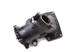 Tub de admisie aer MERCEDES-BENZ C W205 2014 OEM: A6510900728 11477414