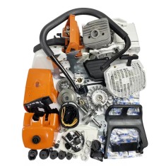 Kit de reparatie drujba Holzfforma&reg; G660