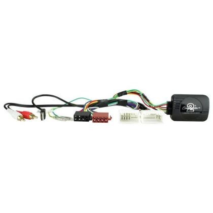 Connects2 CTSHY019.2 adaptor comenzi volan Hyundai I40/IX35/Sonata/Tucson/Santa-Fe CarStore Technology
