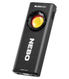 Lanterna Buzunar Nebo SLIM+ 1200 Lm, IPX7, 1500mAh , Rechargeable