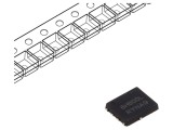 Tranzistor N-MOSFET ONSEMI 80V 224A NVMFS6H800NLT1G DFN5 Puternic și Eficient