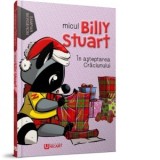 Micul Billy Stuart. In asteptarea Craciunului - Sampar Bergeron