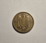 20 lei 1930 Londra Piesa Frumoasa