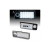 Set 2 lampi LED numar compatibila AUDI