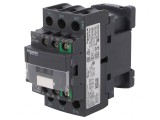 Contactor 3P 32A 690V cu Contacte Auxiliare