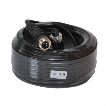 Cablu prelungitor pentru camera marsarier 20M CarStore Technology