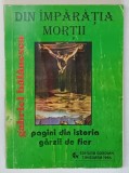 DIN IMPARATIA MORTII de GABRIEL BALANESCU , 1994