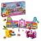 LEGO Camera de party a lui Gabby Quality Brand
