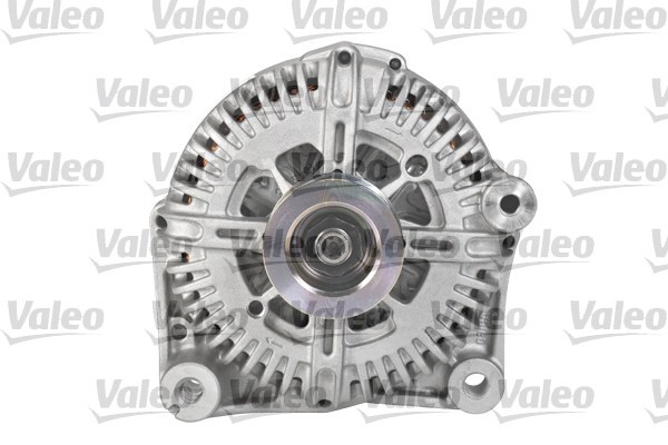 VALEO 440108 VALEO RE-GEN REMANUFACTURED Generator / Alternator