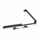 Pro-Slider EVO suport schi din auminiu PS-60 - Negru Garage AutoRide
