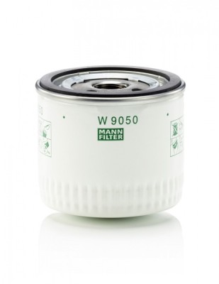 Filtru ulei Mann-Filter W9050 foto