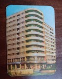 C9 18 - 1983 - Calendar de buzunar - Automobil Club Roman ACR
