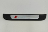 Ornament prag dreapta spate AUDI A6 Avant 4G5, C7, 4GD 2017 OEM: 4G0853376K | 31979743