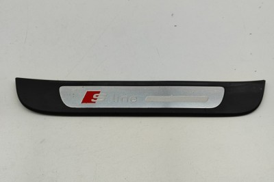Ornament prag dreapta spate AUDI A6 Avant 4G5, C7, 4GD 2017 OEM: 4G0853376K | 31979743 foto
