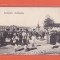 AMS @ - VEDERE/ ILUSTRATA CZERNOWITZ, CERNAUTI, BUCOVINA, AUSTRIAPLATZ, CIRCULATA, 1918